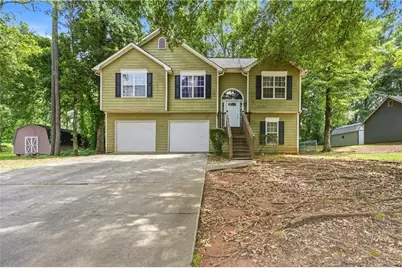 109 Halifax Drive, Griffin, GA 30223 - Photo 1