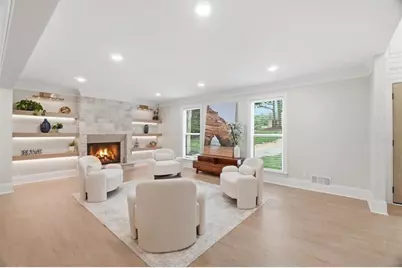 1305 Lake Colony Drive, Marietta, GA 30068 - Photo 30