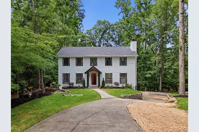 1305 Lake Colony Drive, Marietta, GA 30068 - Photo 1