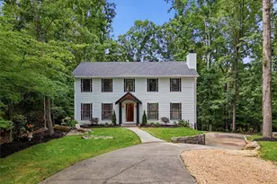1305 Lake Colony Dr, Marietta, GA 30068 - Photo 1