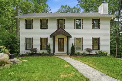 1305 Lake Colony Drive, Marietta, GA 30068 - Photo 12