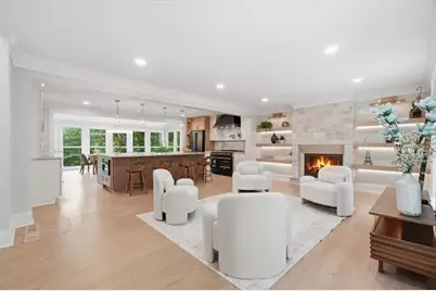 1305 Lake Colony Drive, Marietta, GA 30068 - Photo 24