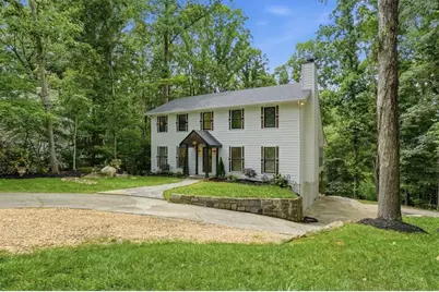 1305 Lake Colony Drive, Marietta, GA 30068 - Photo 8