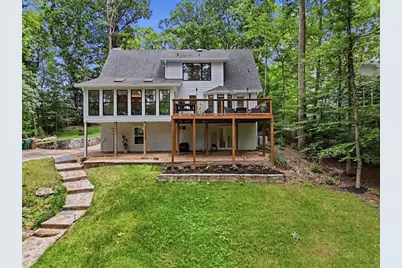 1305 Lake Colony Drive, Marietta, GA 30068 - Photo 8