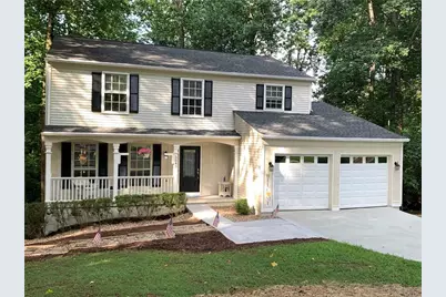 5545 Fitzpatrick Terrace, Peachtree Corners, GA 30092 - Photo 1