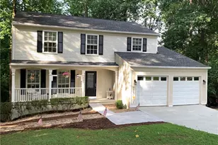 5545 Fitzpatrick Terrace, Peachtree Corners, GA 30092 - Photo 1