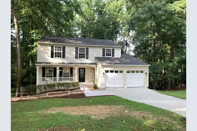 5545 Fitzpatrick Terrace, Peachtree Corners, GA 30092 - Photo 2