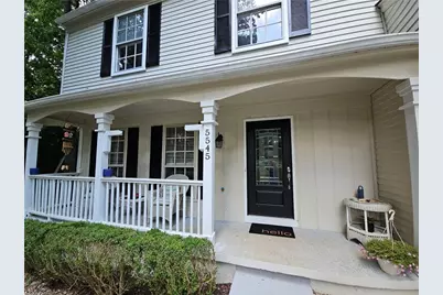 5545 Fitzpatrick Terrace, Peachtree Corners, GA 30092 - Photo 4