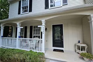 5545 Fitzpatrick Terrace, Peachtree Corners, GA 30092 - Photo 4
