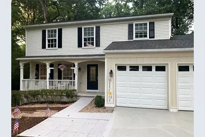 5545 Fitzpatrick Terrace, Peachtree Corners, GA 30092 - Photo 88