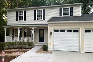 5545 Fitzpatrick Terrace, Peachtree Corners, GA 30092 - Photo 88