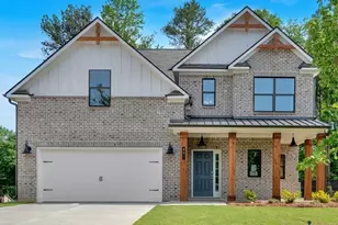 361 Waterbluff Dr, Mableton, GA 30126 - Photo 1