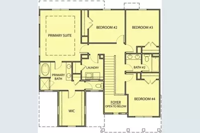 361 Waterbluff Drive, Mableton, GA 30126 - Photo 4