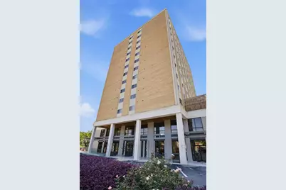 2285 Peachtree Road NE #709, Atlanta, GA 30309 - Photo 1