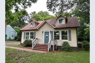 235 Peachtree Street, Cedartown, GA 30125 - Photo 1