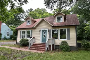 235 Peachtree St, Cedartown, GA 30125 - Photo 1