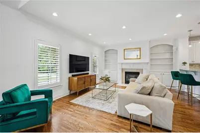1353 Edmund Park Drive, Atlanta, GA 30306 - Photo 6