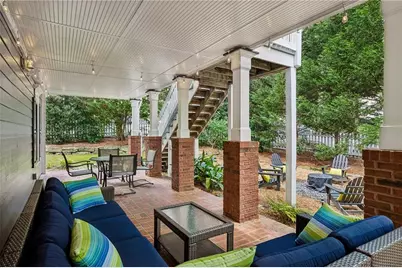 1353 Edmund Park Drive, Atlanta, GA 30306 - Photo 36