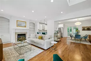 1353 Edmund Park Dr, Atlanta, GA 30306 - Photo 8