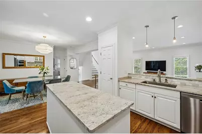 1353 Edmund Park Drive, Atlanta, GA 30306 - Photo 16