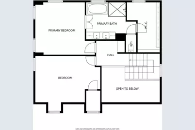 1353 Edmund Park Drive, Atlanta, GA 30306 - Photo 44