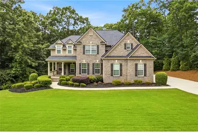 518 Shadow Hawk, Milton, GA 30004 - Photo 1