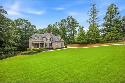 518 Shadow Hawk, Milton, GA 30004 - Photo 2