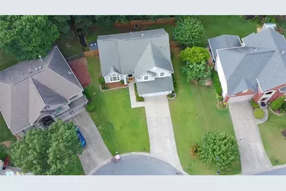 2705 Harper Woods Drive, Marietta, GA 30062 - Photo 42