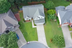 2705 Harper Woods Dr, Marietta, GA 30062 - Photo 42