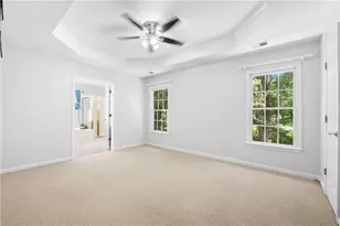 2705 Harper Woods Dr, Marietta, GA 30062 - Photo 22