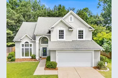 2705 Harper Woods Drive, Marietta, GA 30062 - Photo 1