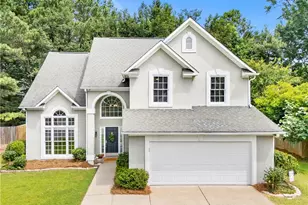 2705 Harper Woods Dr, Marietta, GA 30062 - Photo 1