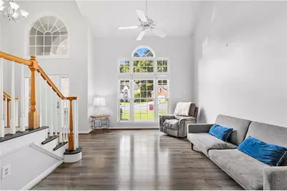 2705 Harper Woods Drive, Marietta, GA 30062 - Photo 6