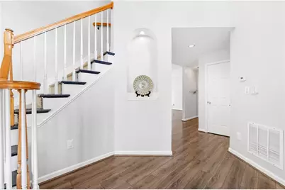2705 Harper Woods Drive, Marietta, GA 30062 - Photo 10
