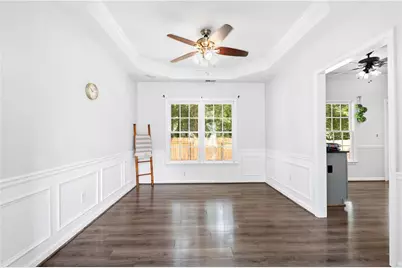 2705 Harper Woods Drive, Marietta, GA 30062 - Photo 8