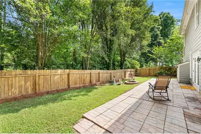2705 Harper Woods Drive, Marietta, GA 30062 - Photo 38