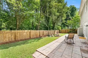 2705 Harper Woods Dr, Marietta, GA 30062 - Photo 38