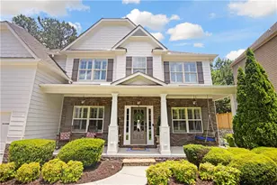 316 Water Oak Ln, Canton, GA 30114 - Photo 8