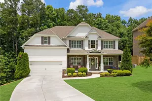 316 Water Oak Ln, Canton, GA 30114 - Photo 1