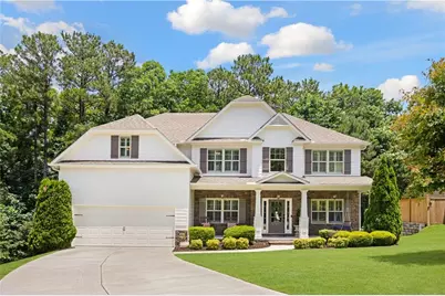 316 Water Oak Lane, Canton, GA 30114 - Photo 2