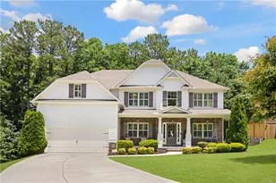316 Water Oak Ln, Canton, GA 30114 - Photo 2