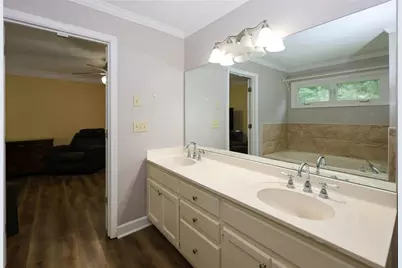 3535 Parkwood Hills Ct, Snellville, GA 30078 - Photo 30