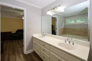 3535 Parkwood Hills Ct, Snellville, GA 30078 - Photo 30