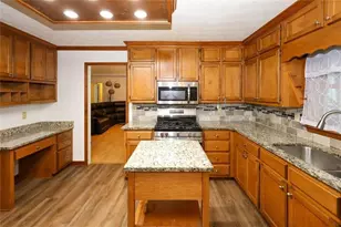 3535 Parkwood Hills Ct, Snellville, GA 30078 - Photo 18
