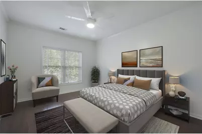 2603 Oglethorpe Circle NE, Atlanta, GA 30319 - Photo 40
