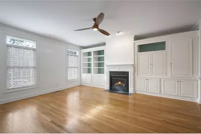 2603 Oglethorpe Circle NE, Atlanta, GA 30319 - Photo 10