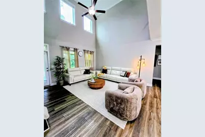 3145 Black Reins Drive, Cumming, GA 30040 - Photo 16