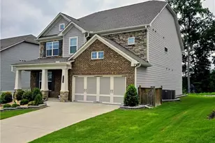 3145 Black Reins Dr, Cumming, GA 30040 - Photo 2
