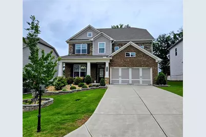 3145 Black Reins Drive, Cumming, GA 30040 - Photo 40
