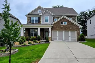 3145 Black Reins Dr, Cumming, GA 30040 - Photo 40